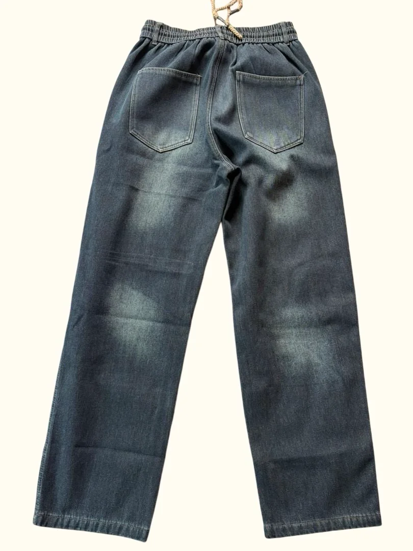 Baggy Jeans media 2