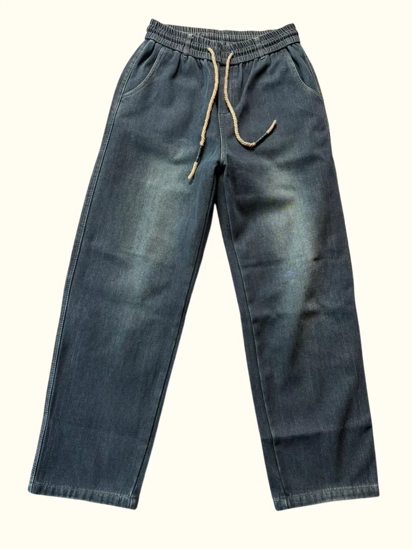 Baggy Jeans