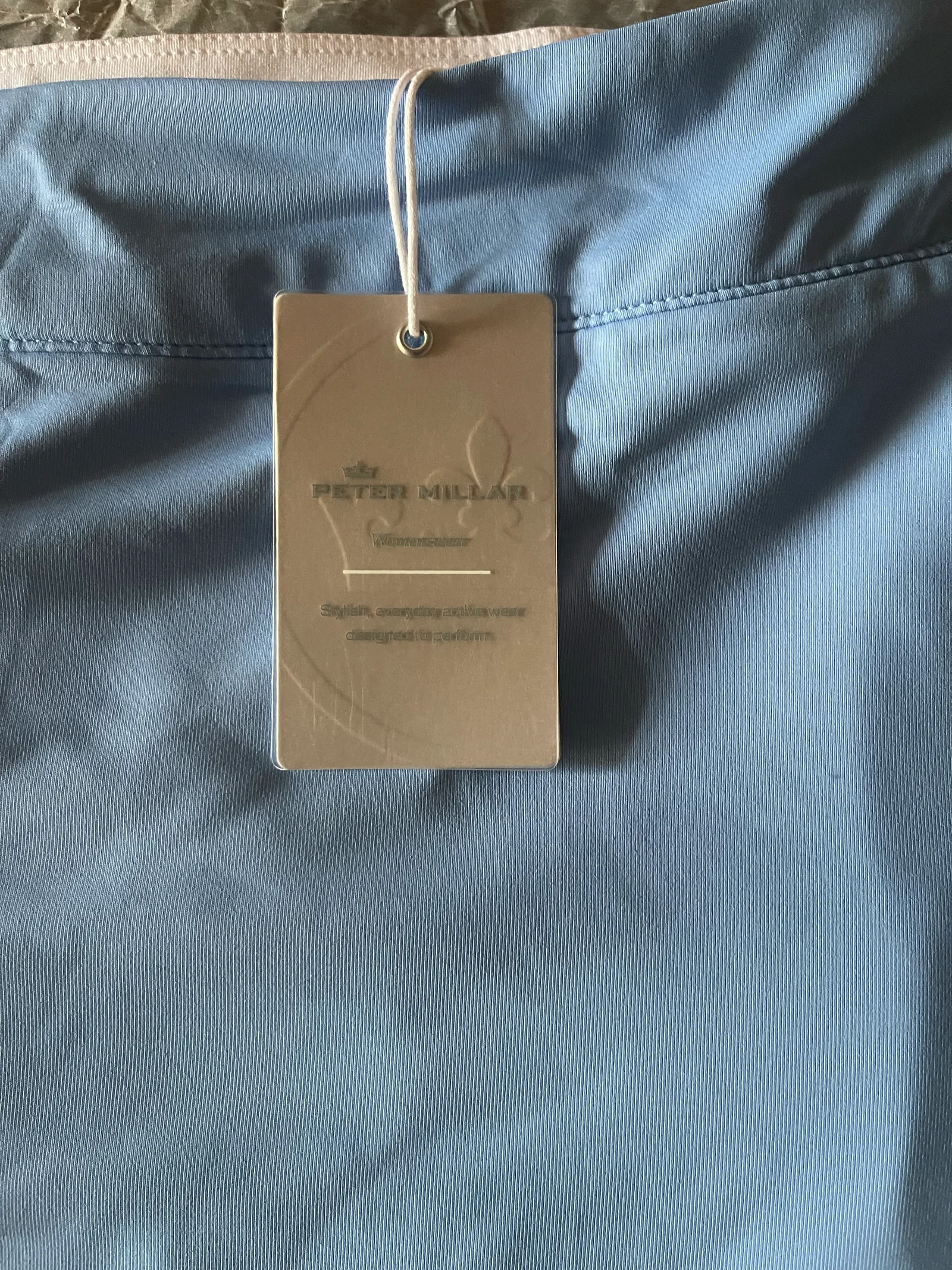 Peter Millar Skorts media 3