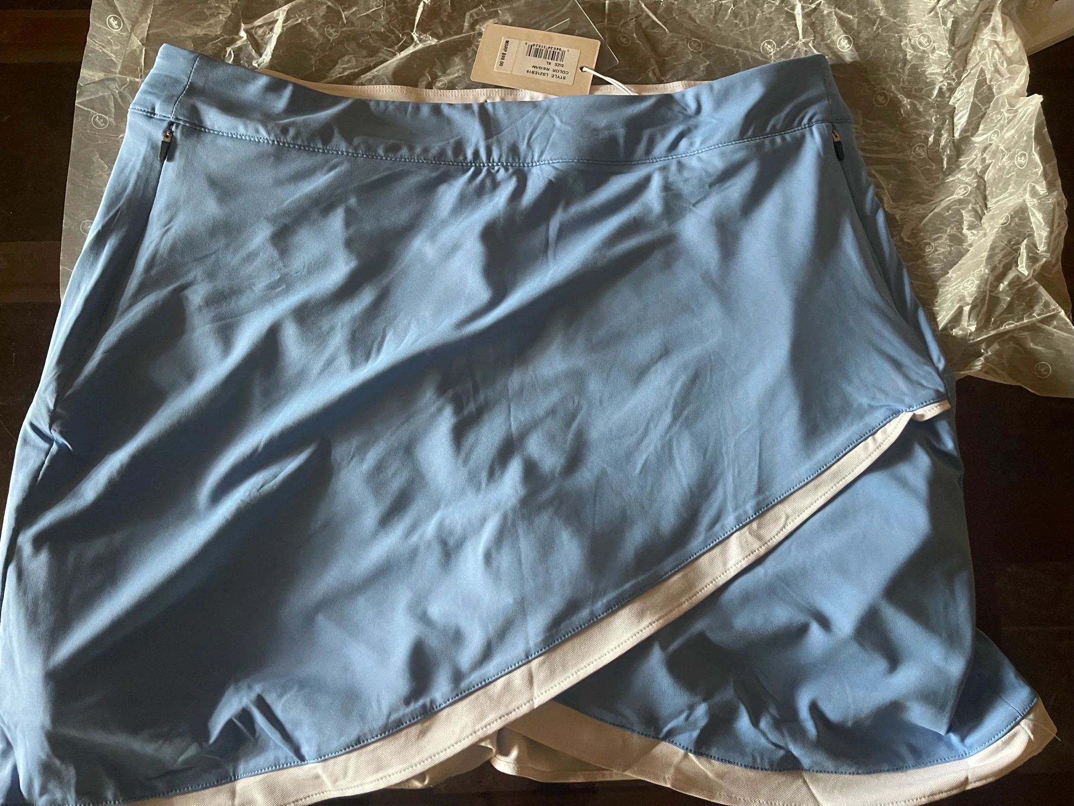 Peter Millar Skorts