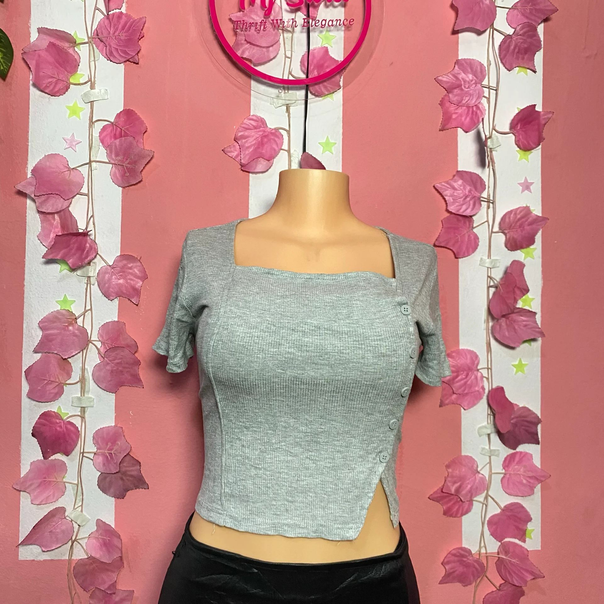 Asymmetrical Top