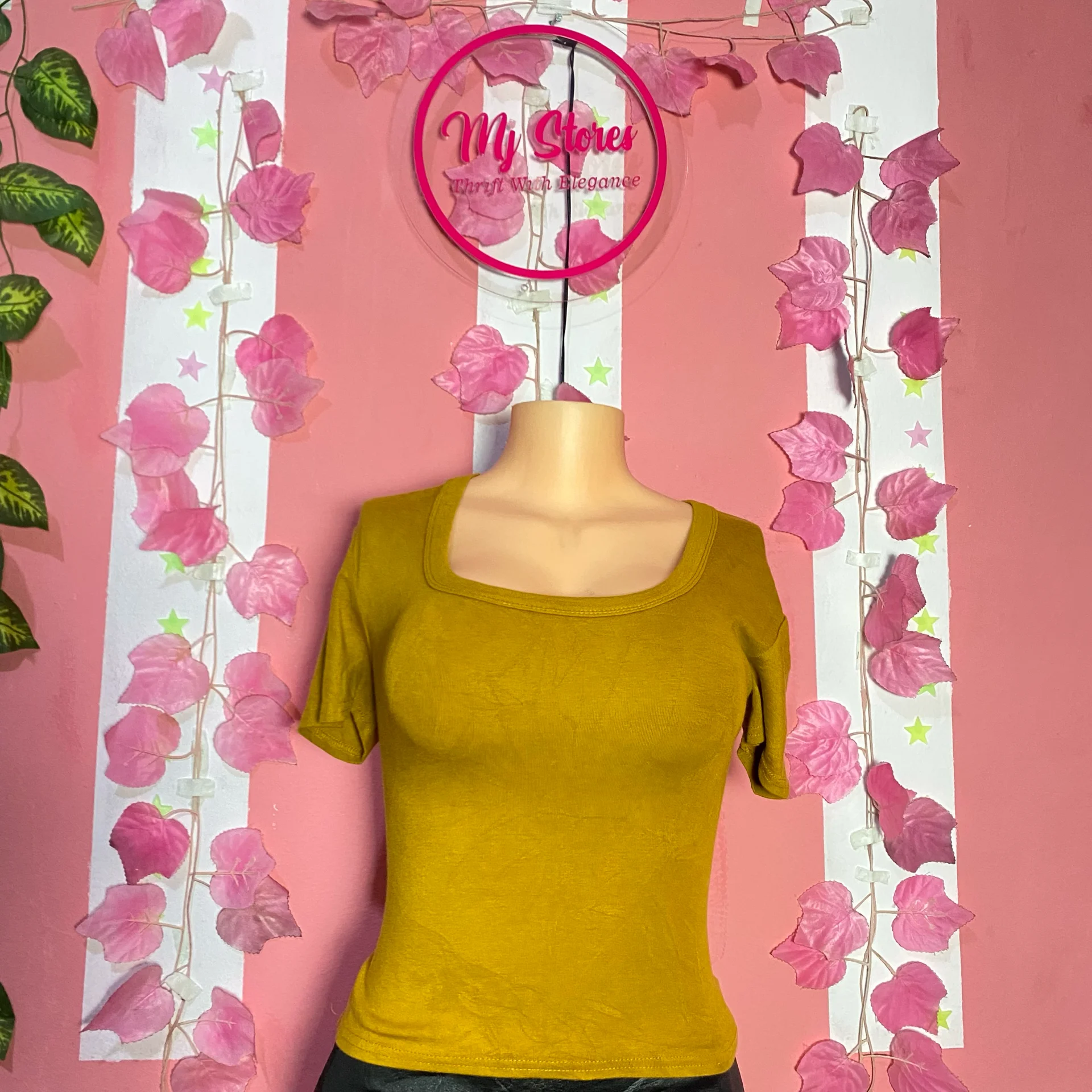 Basic top