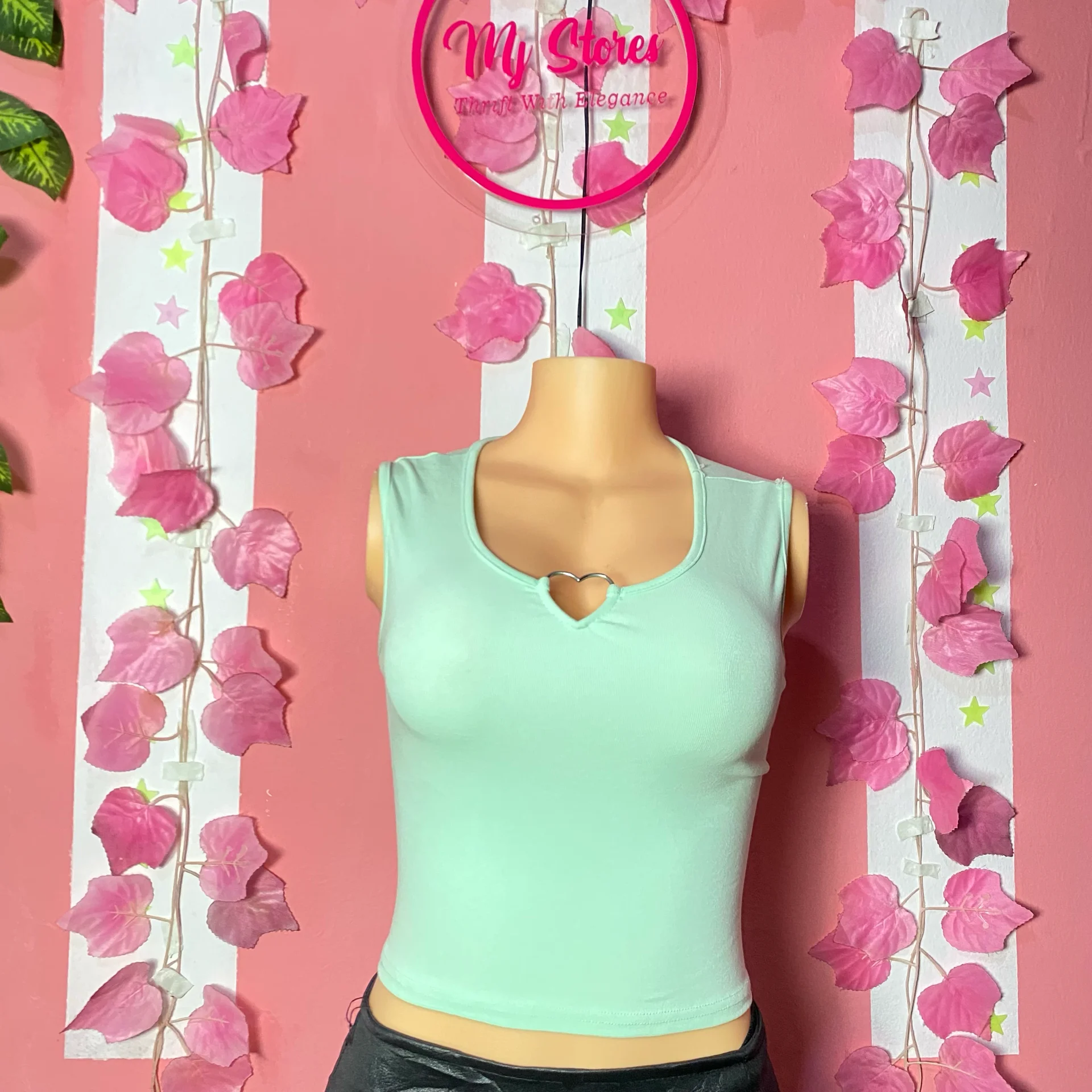 Soft girl set