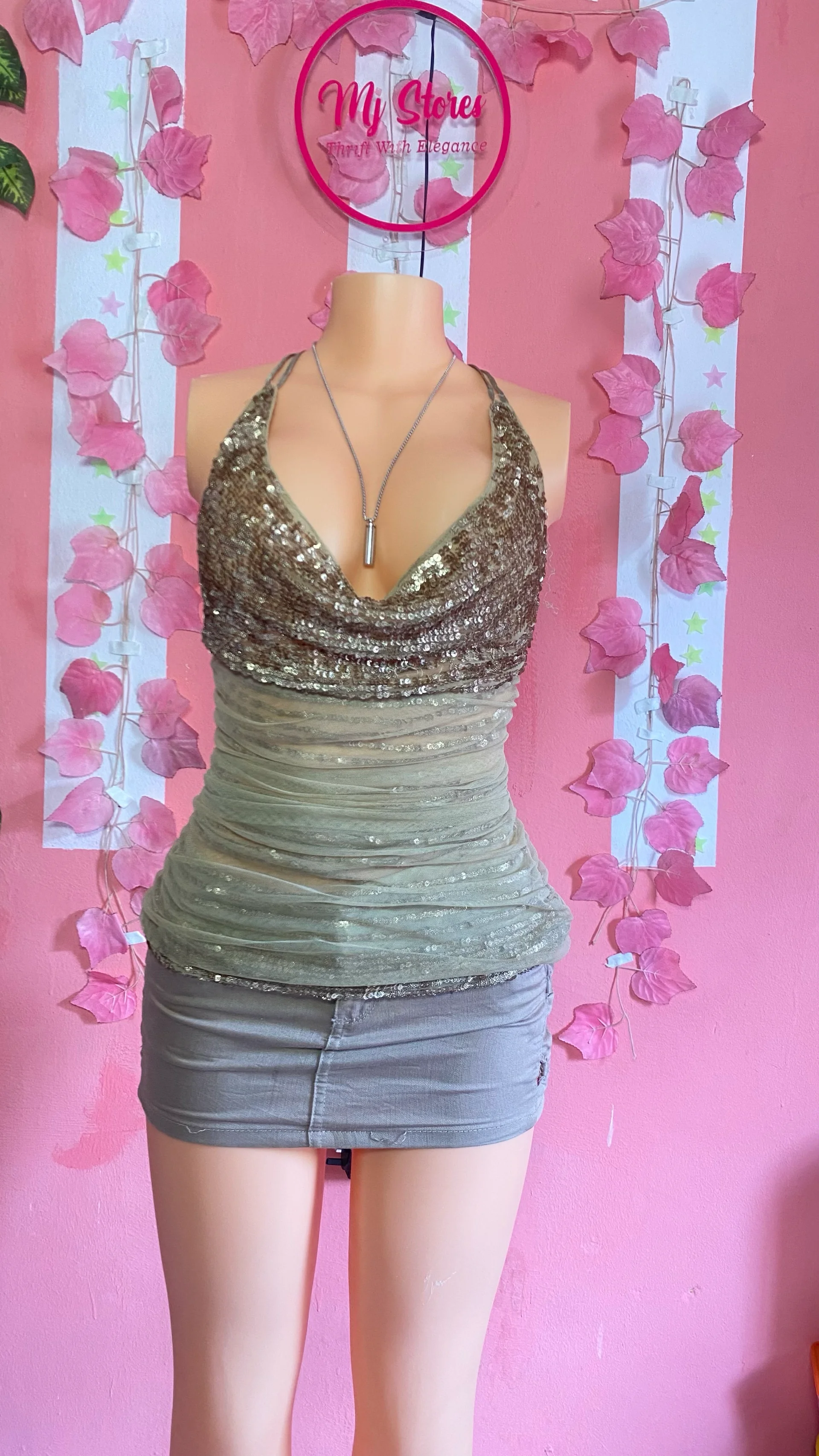 cowl top