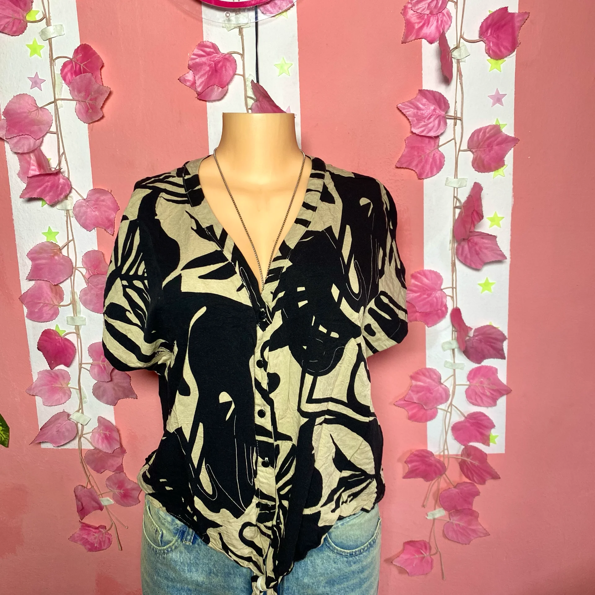 Vintage shirt