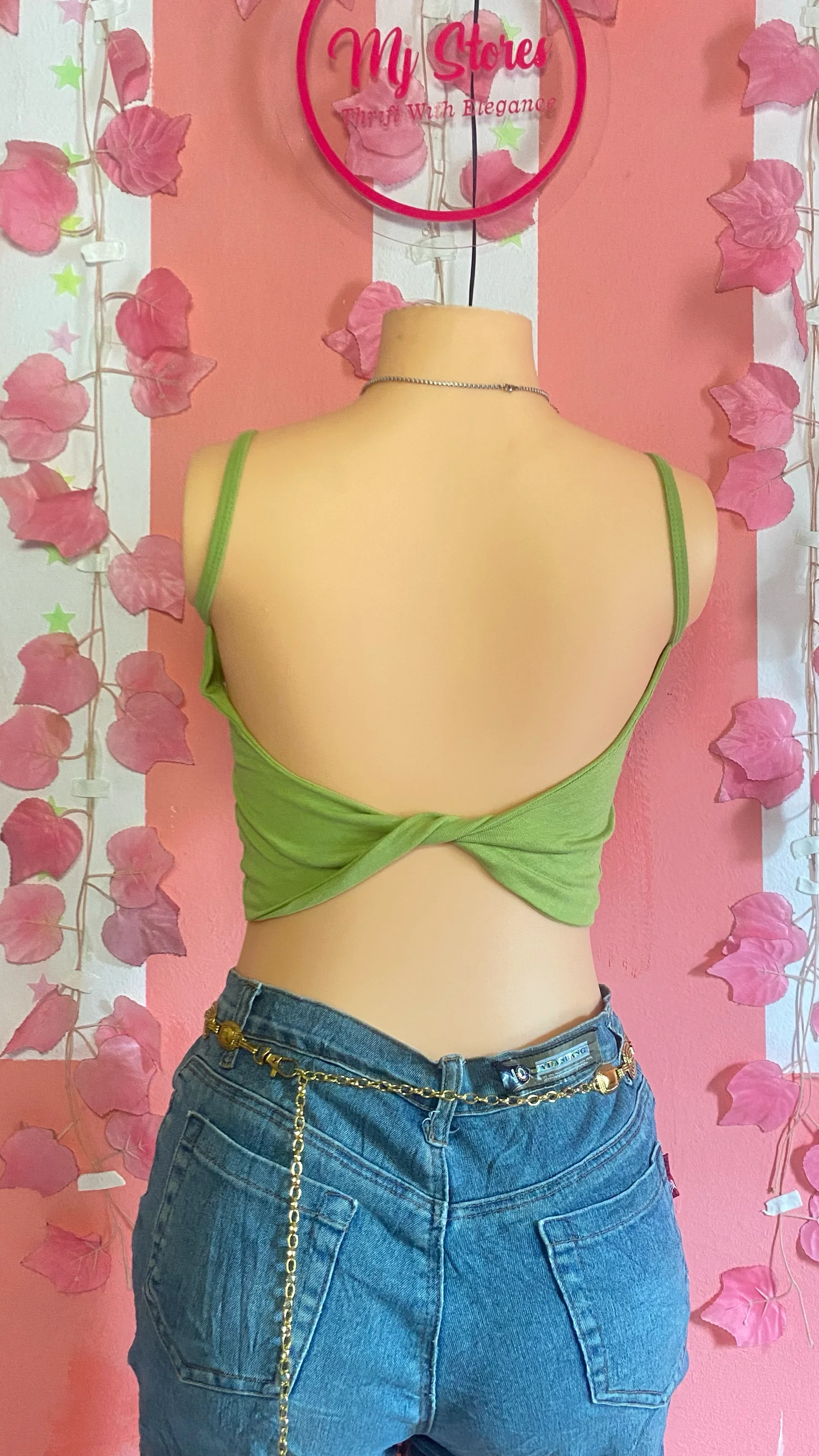 cropped cami top media 2