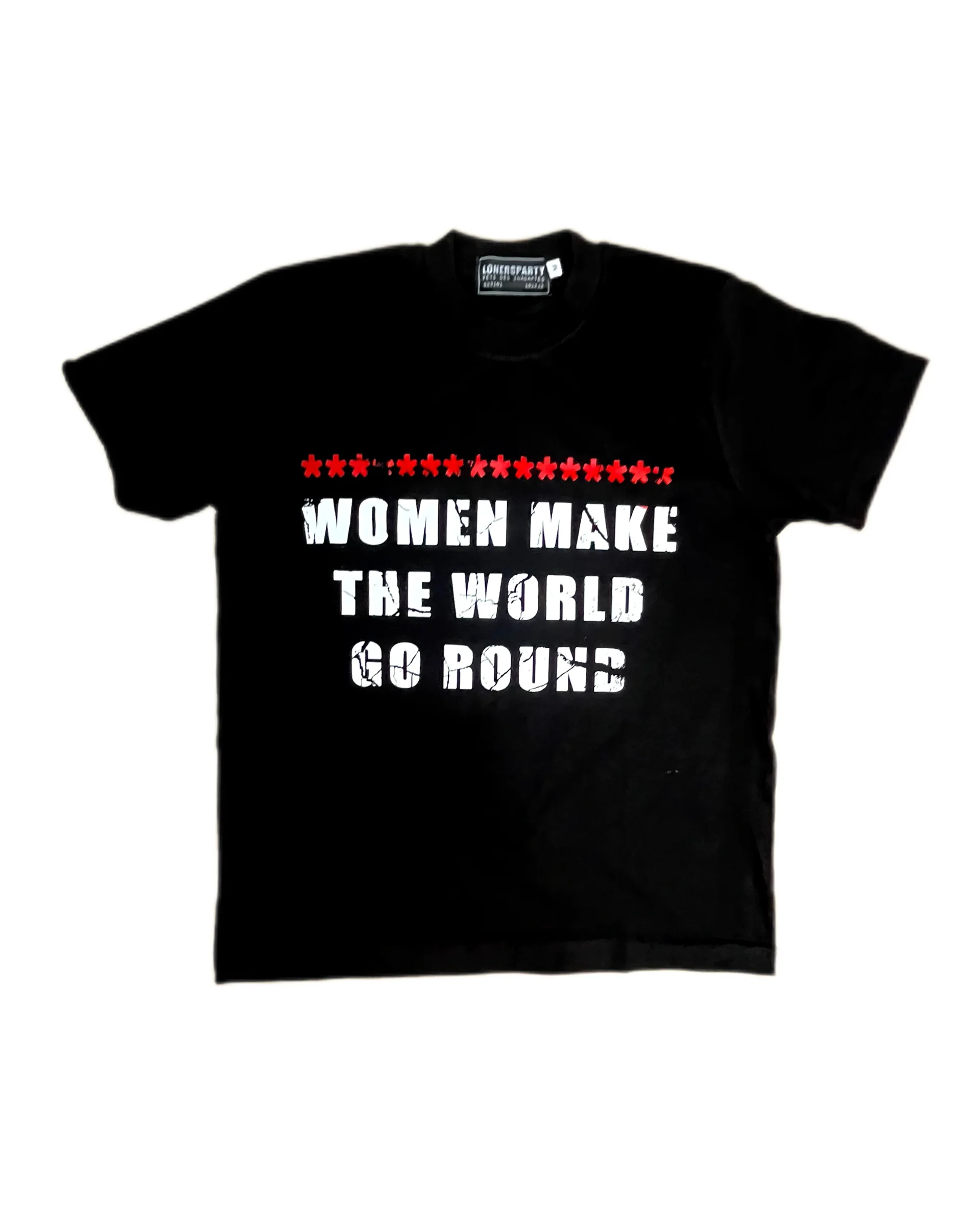 WMTWGR TEE