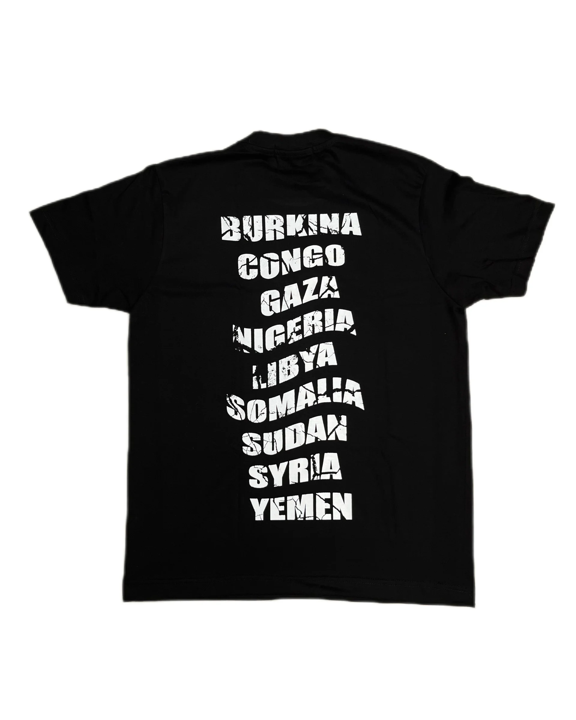 WHY ALWAYS US TEE media 2