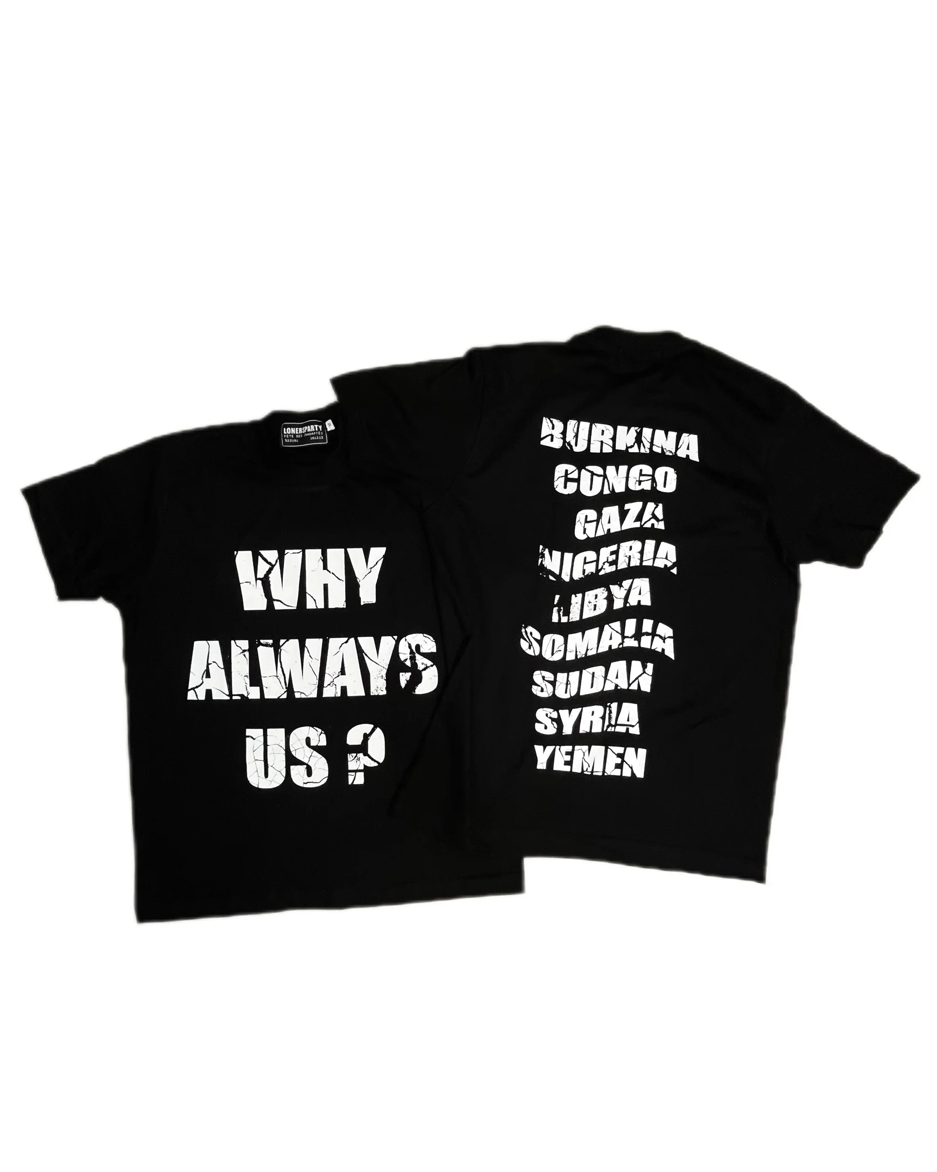 WHY ALWAYS US TEE media 3