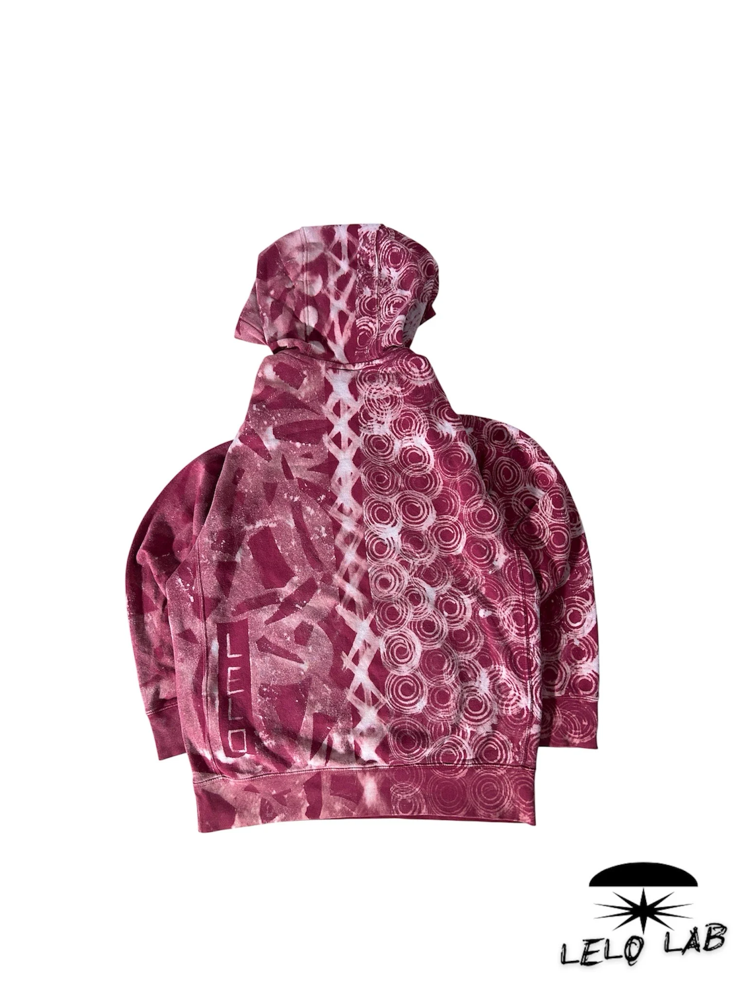 DUAL COSMOS HOODIE media 2
