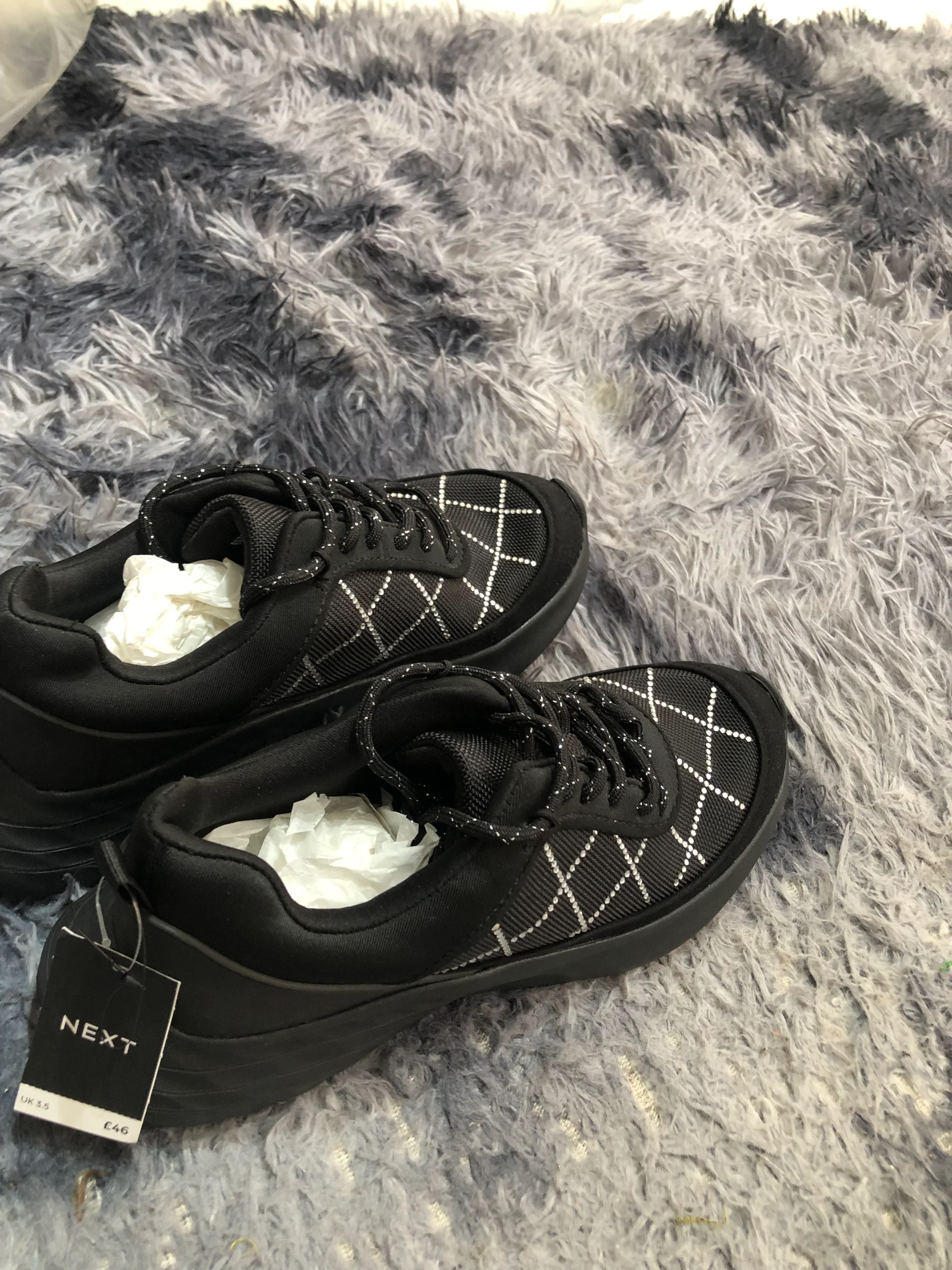 sneakers