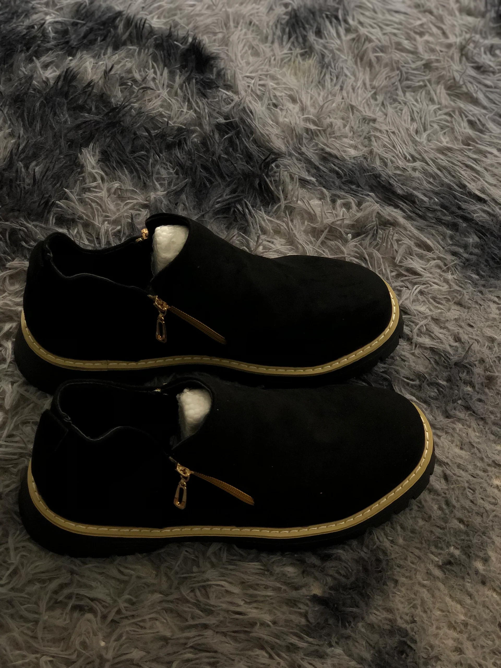 men shoe
