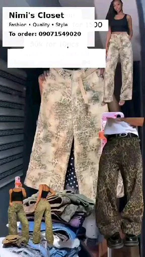 New arrivals