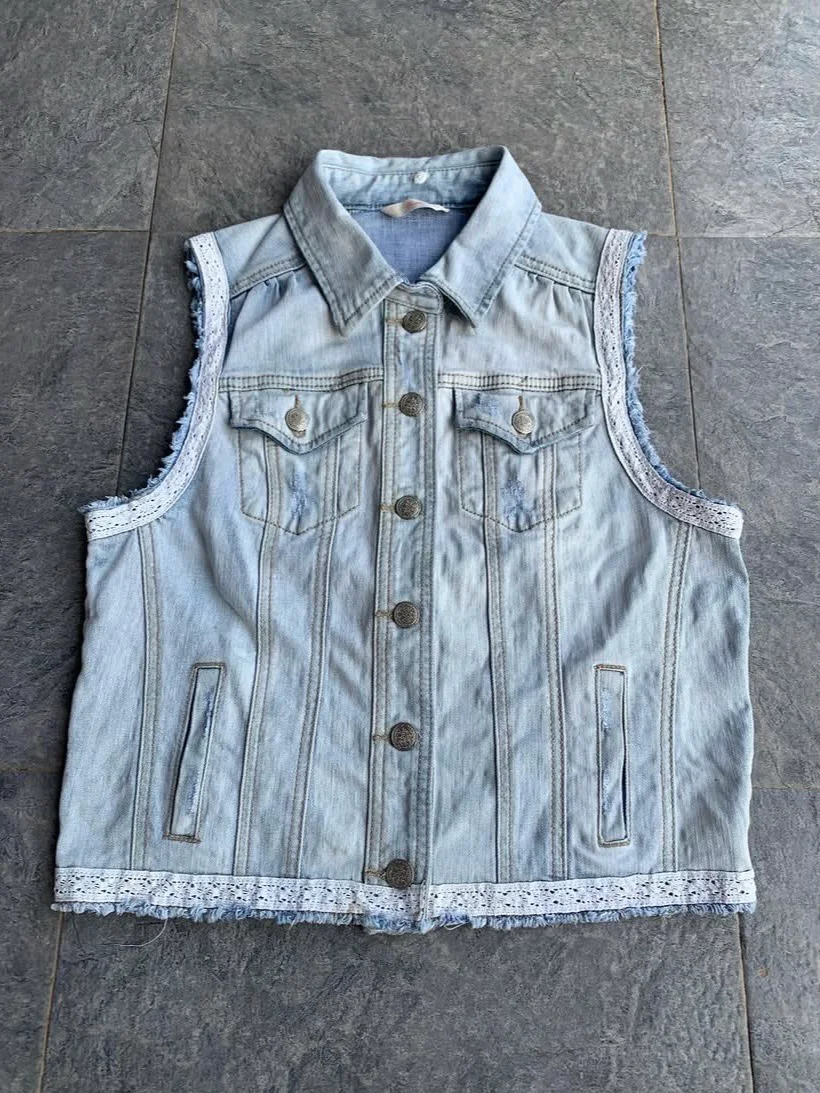 Denim vest media 2