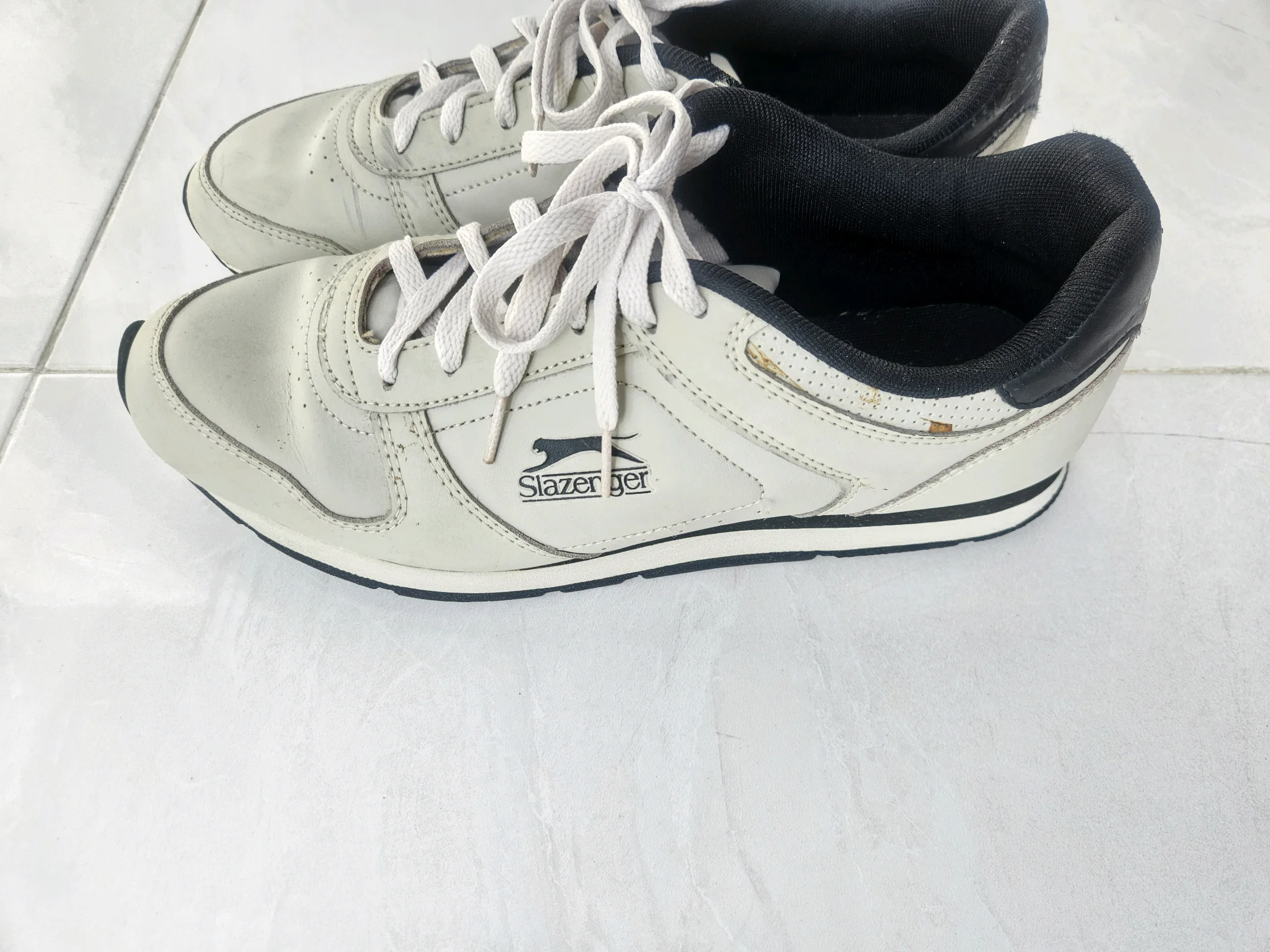 Slazenger Low-Top Sneakers media 4