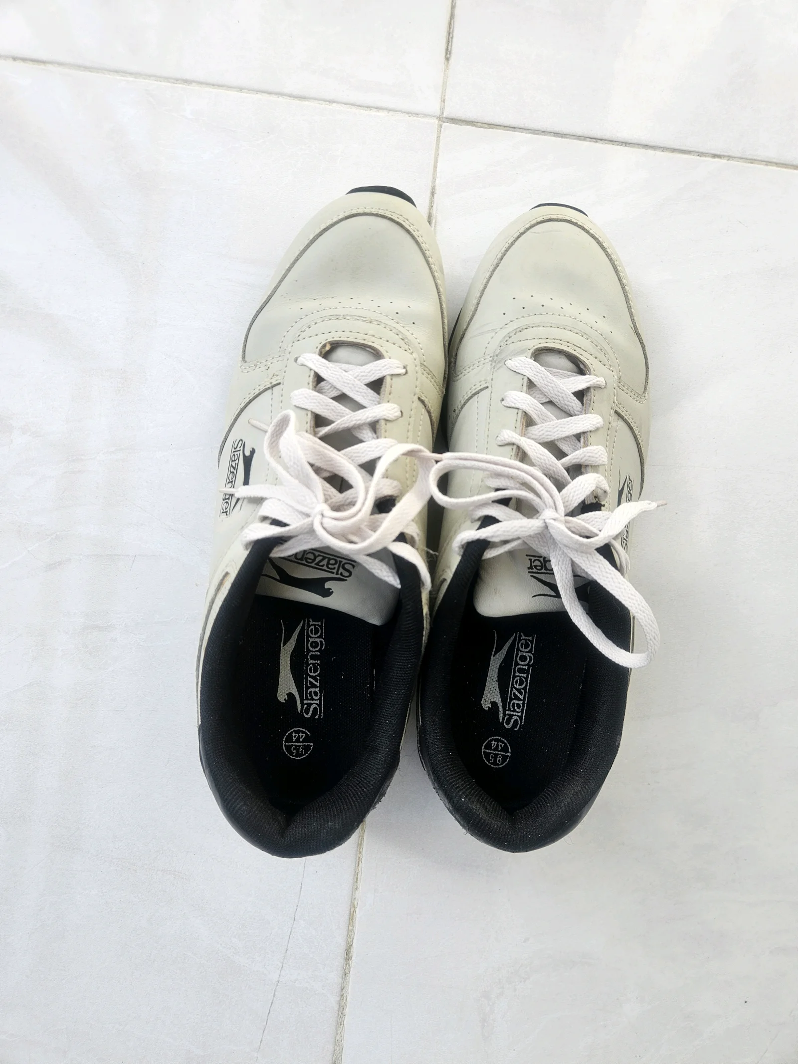 Slazenger Low-Top Sneakers media 3
