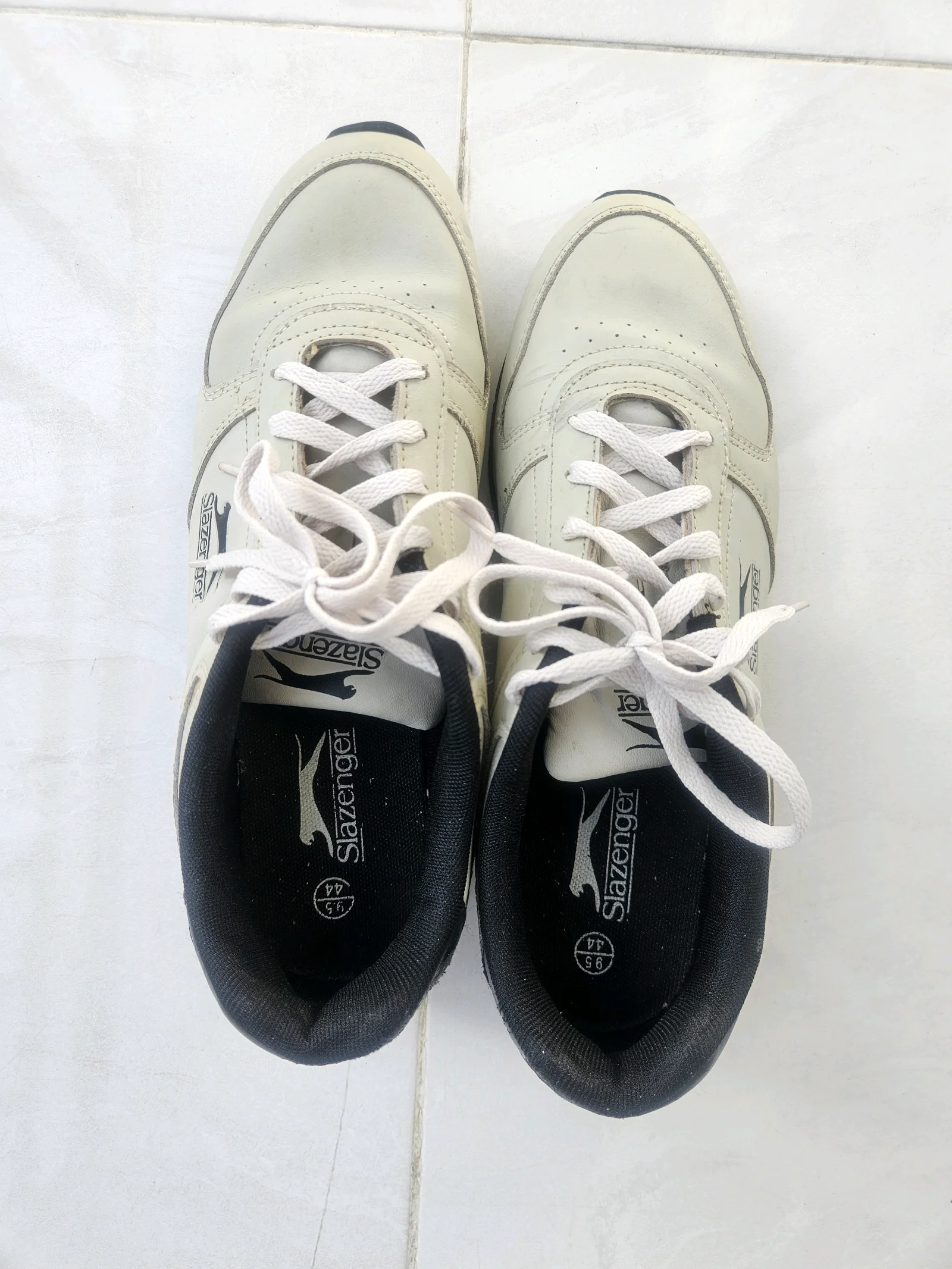 Slazenger Low-Top Sneakers