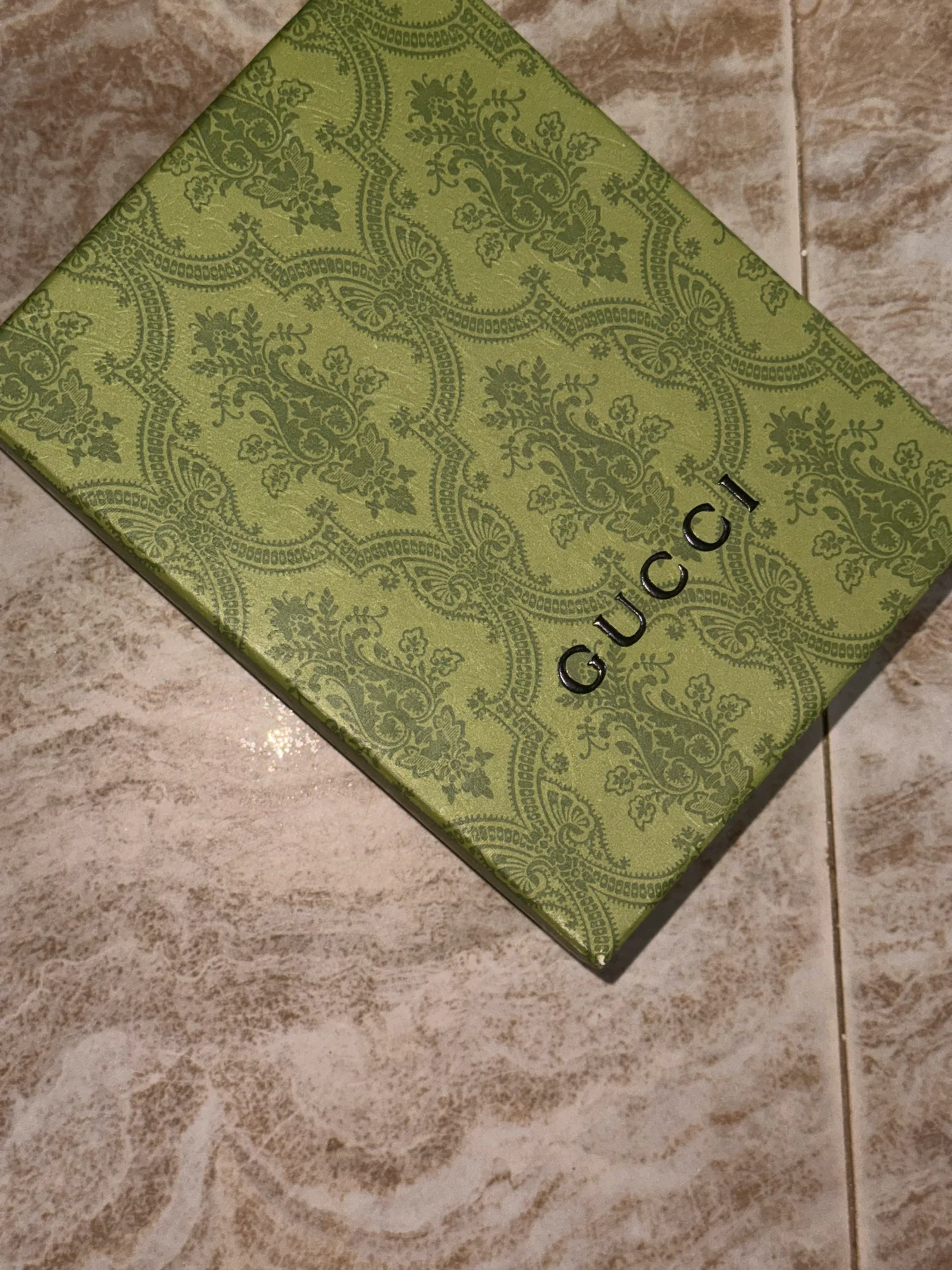 Gucci GG Marmont Matelassé Mini Bag media 5