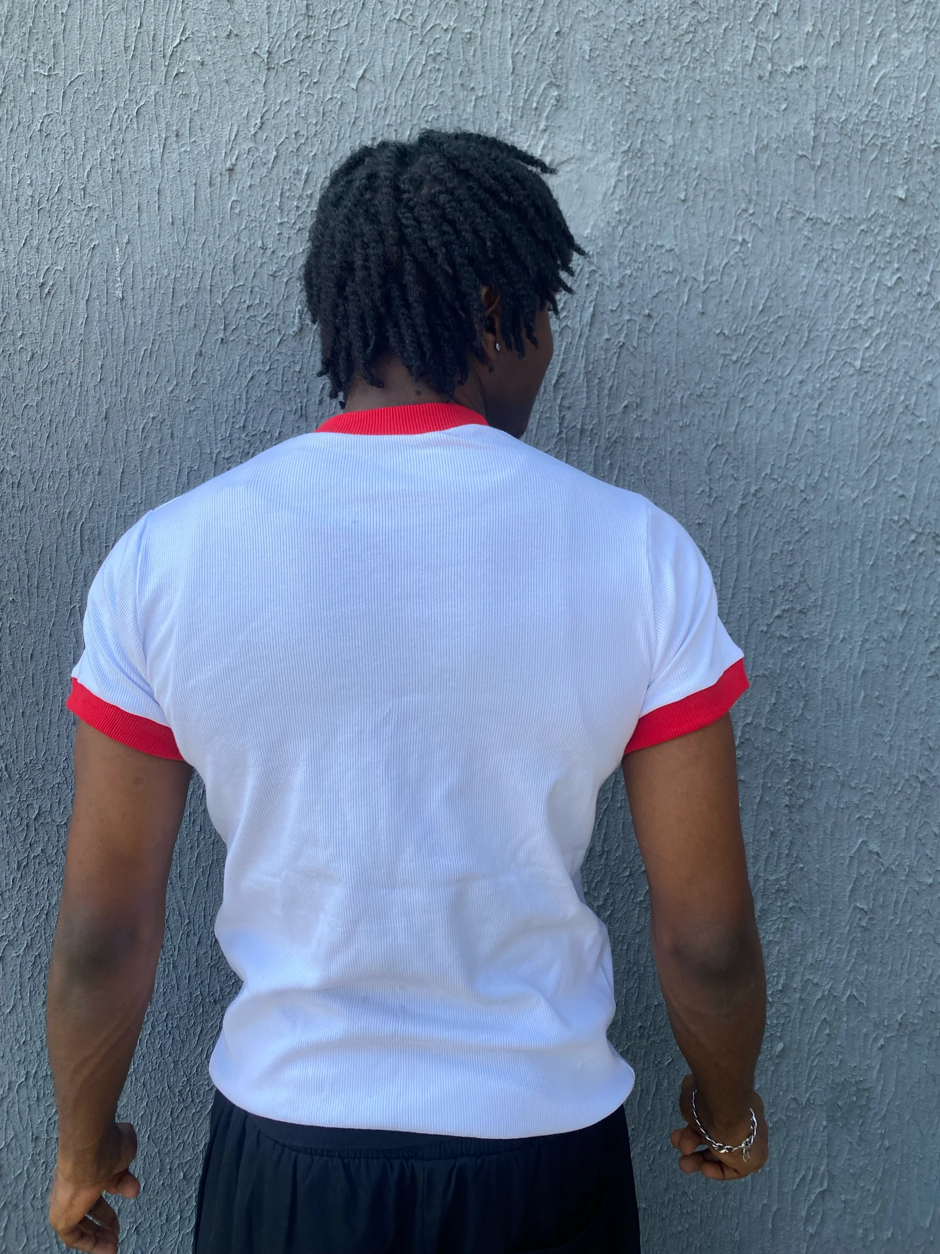 FRKZ Ringer Tee White media 2
