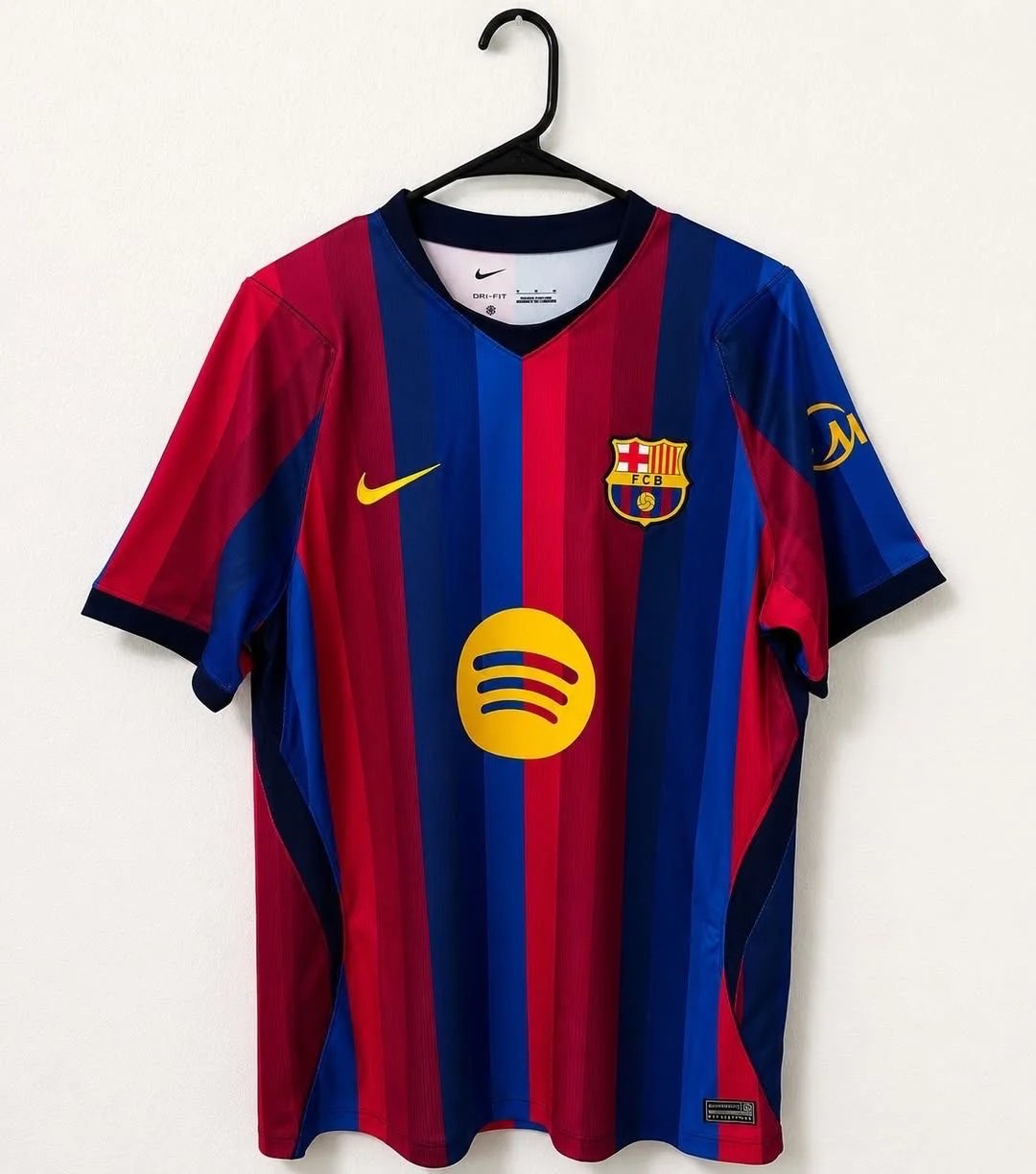 FC Barcelona 26/27 Home Jersey