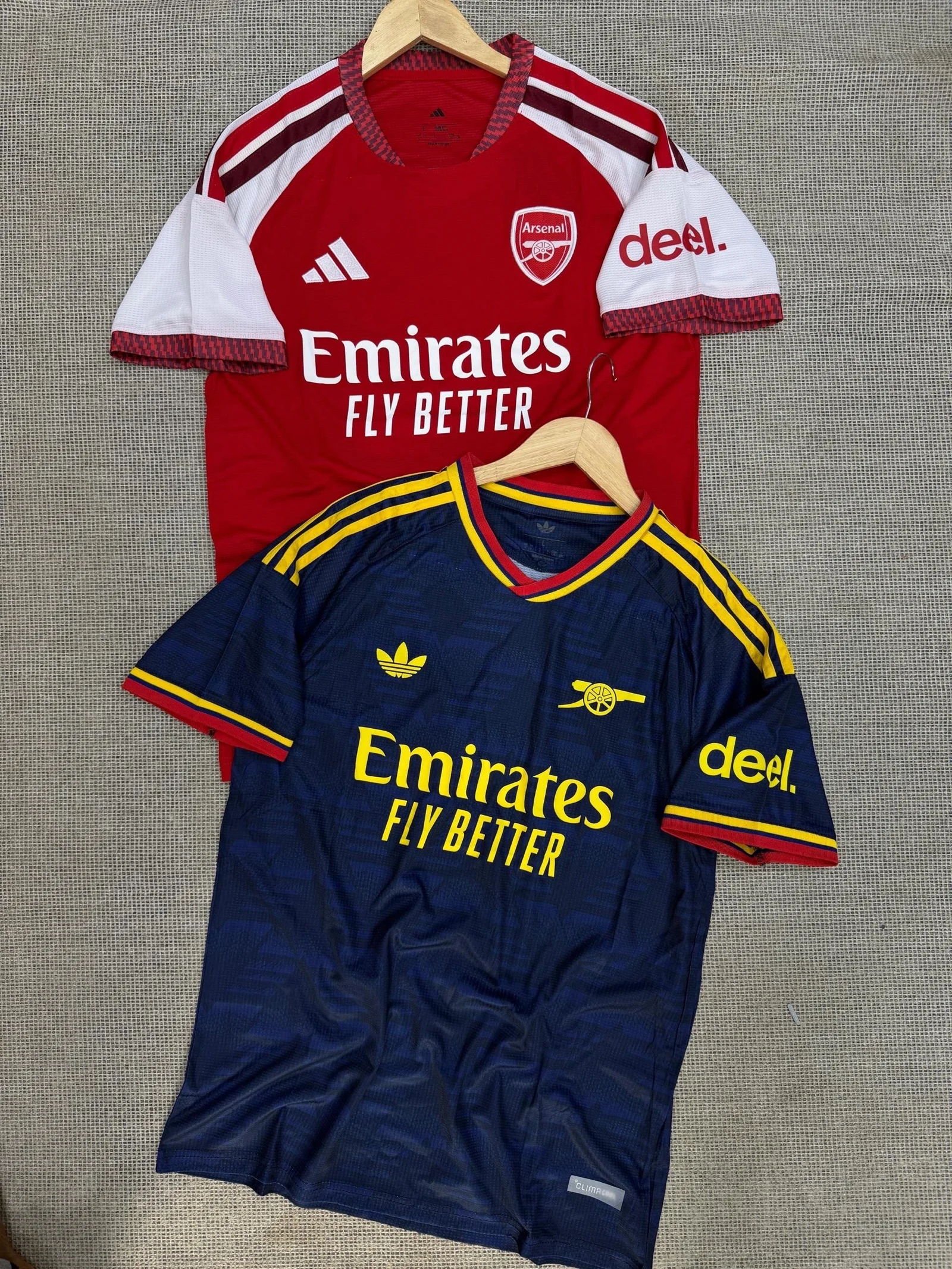 Arsenal Home Jersey 2026/27