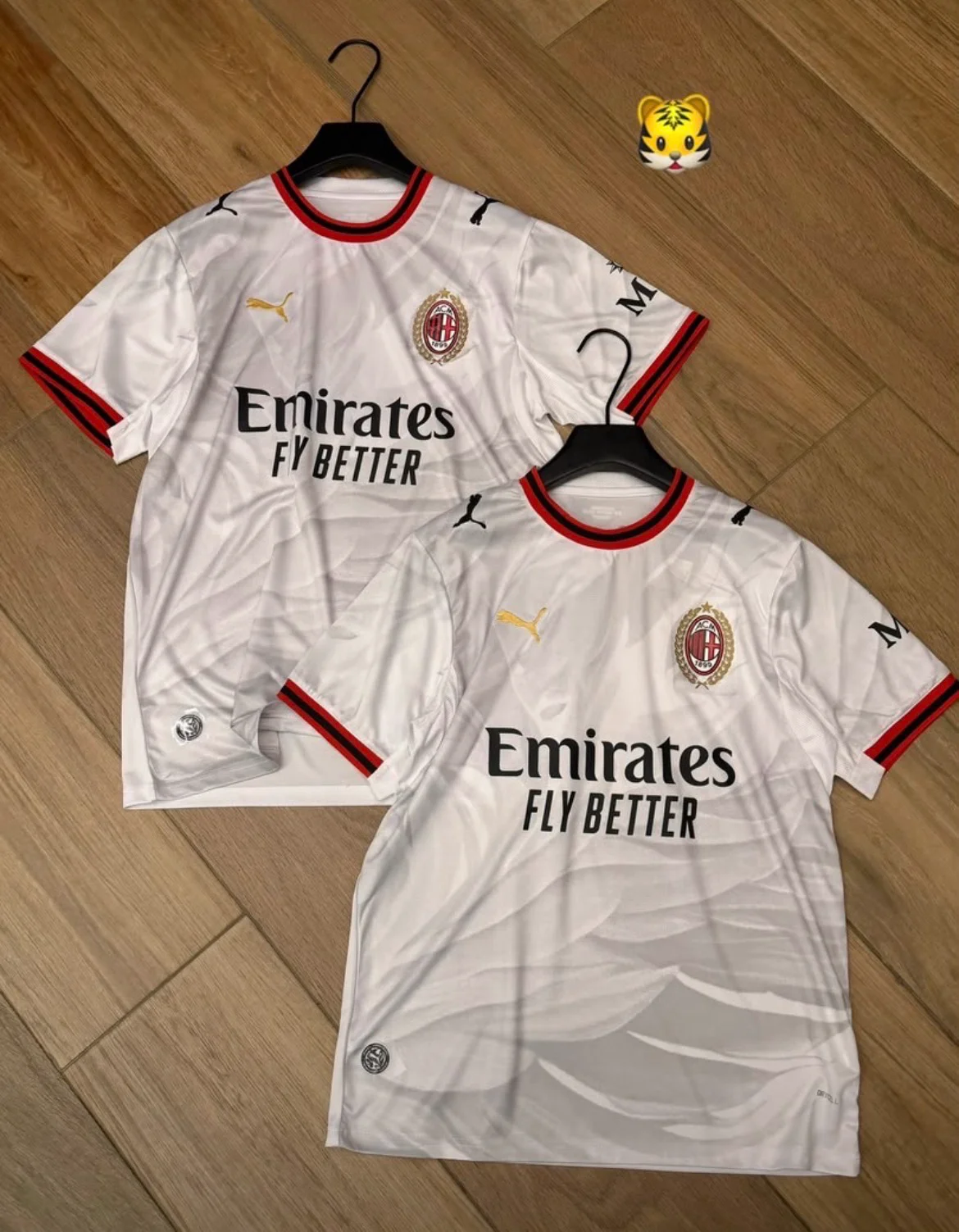 AC Milan 2026/27 away Jersey