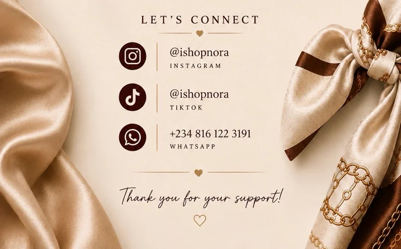 iShopNora